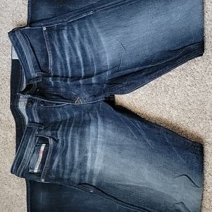 Mens Diesel Jeans